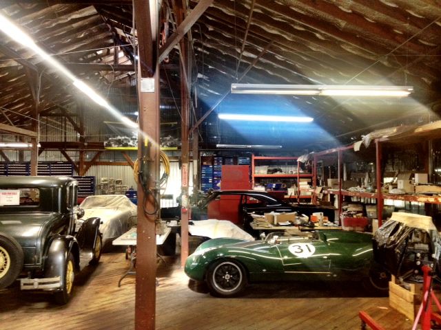 Camera+ recipe?
? scene: Clarity