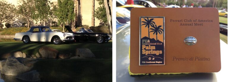 The Creative Workshop - Awards