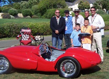 The Creative Workshop - Awards