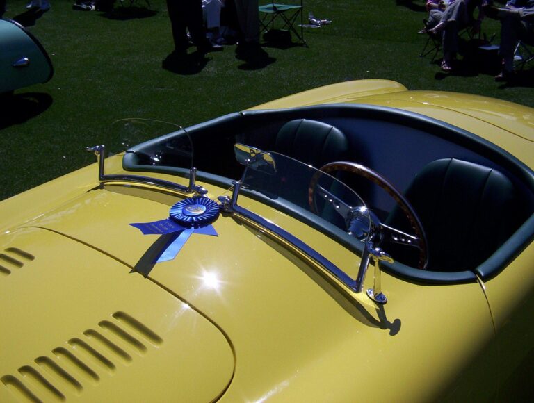 The Creative Workshop - Awards