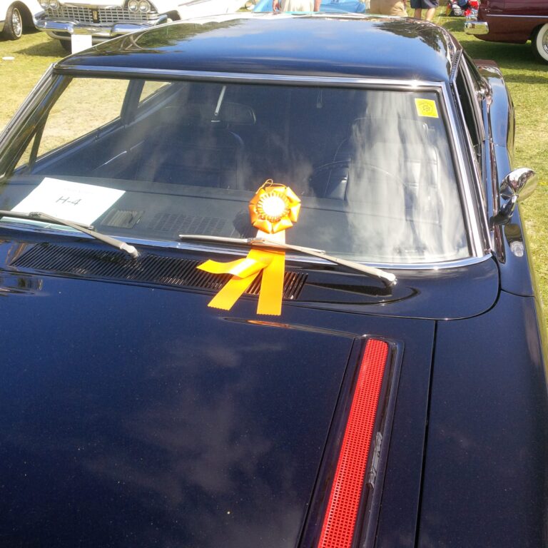 The Creative Workshop - Awards