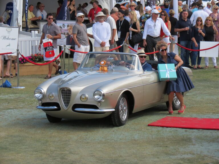 The Creative Workshop - Awards