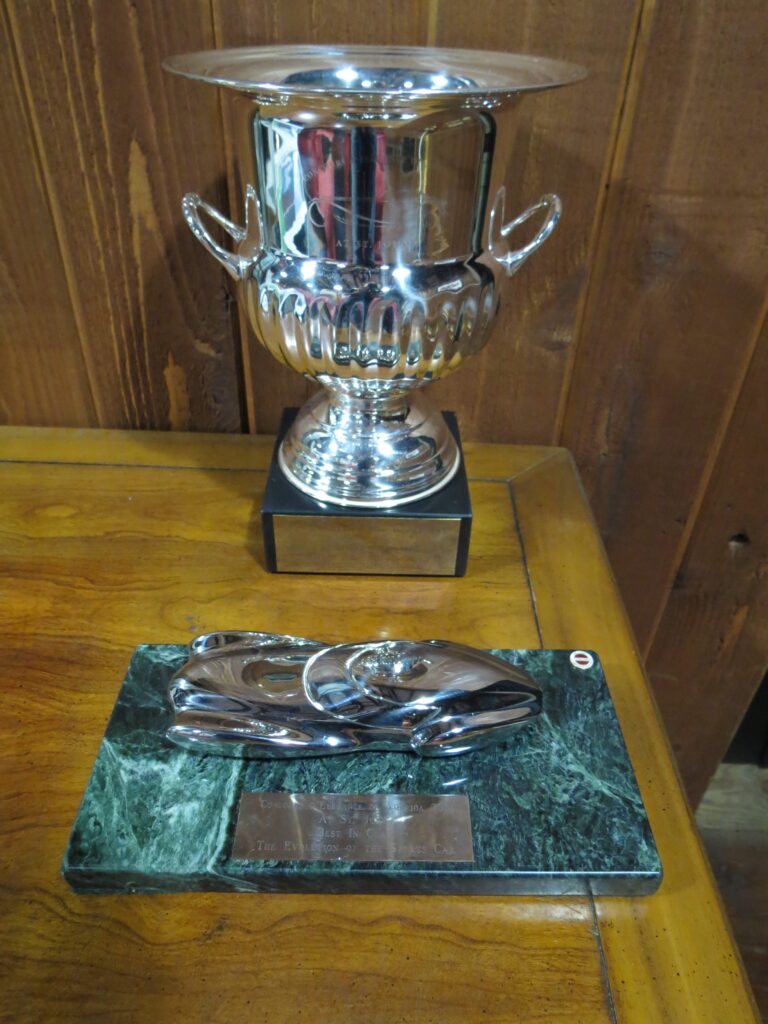 The Creative Workshop - Awards