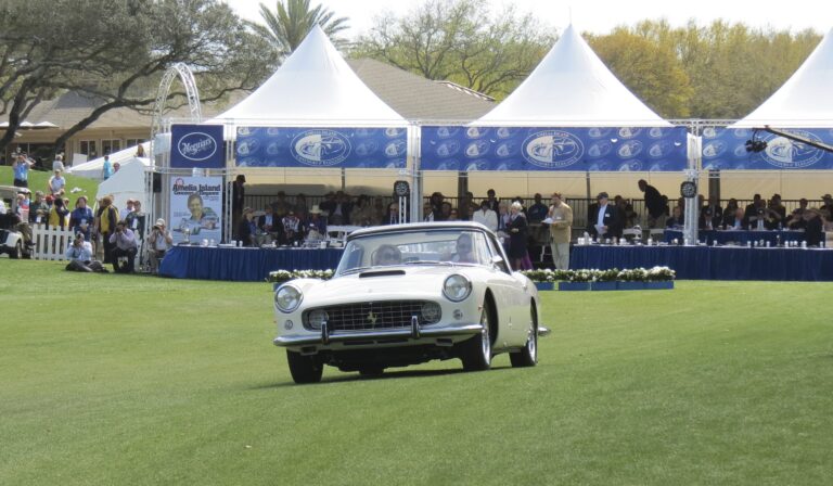 The Creative Workshop - Awards