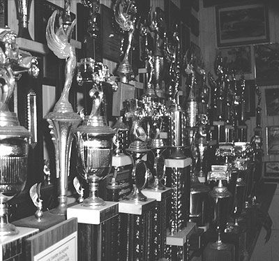 The Creative Workshop - Awards