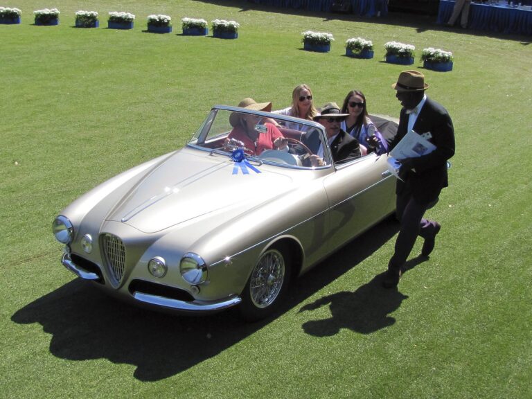 The Creative Workshop - Awards