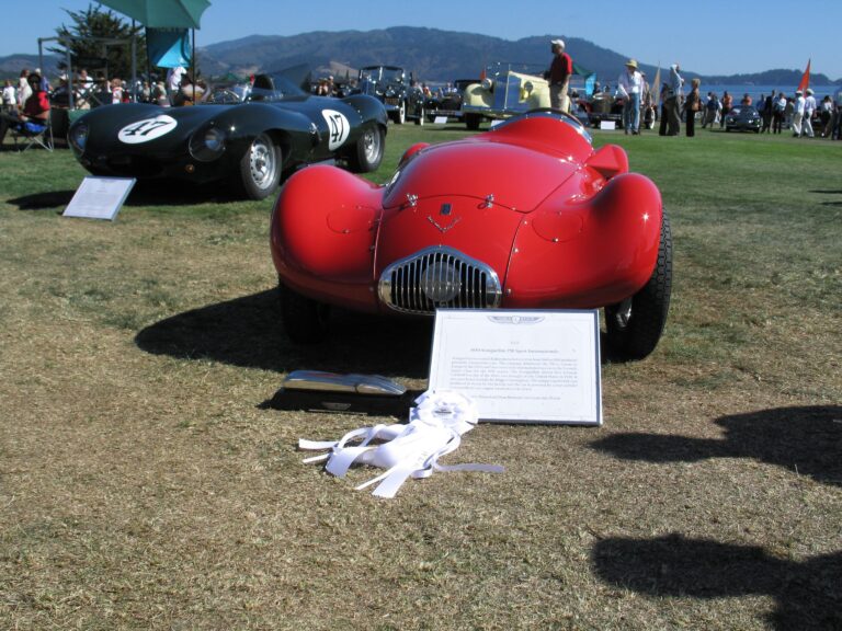 The Creative Workshop - Awards