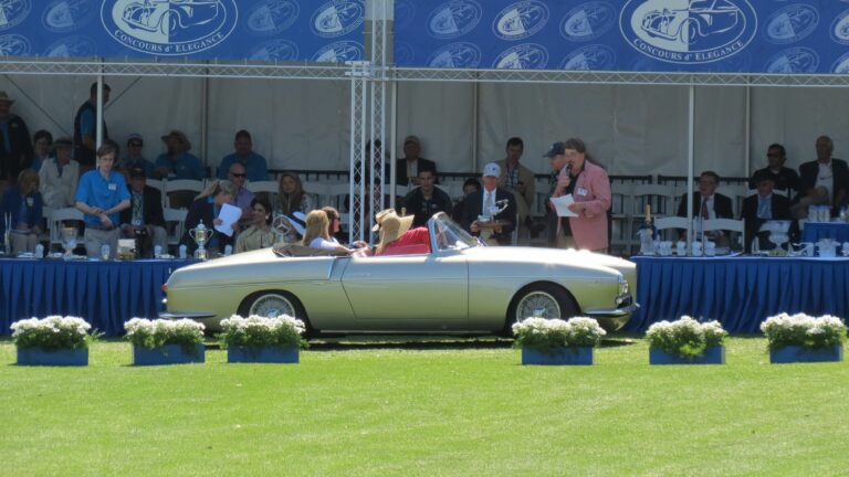 The Creative Workshop - Awards