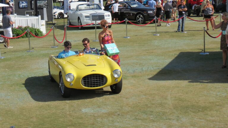 The Creative Workshop - Awards