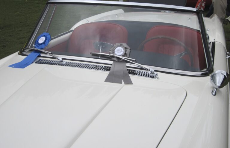 The Creative Workshop - Awards