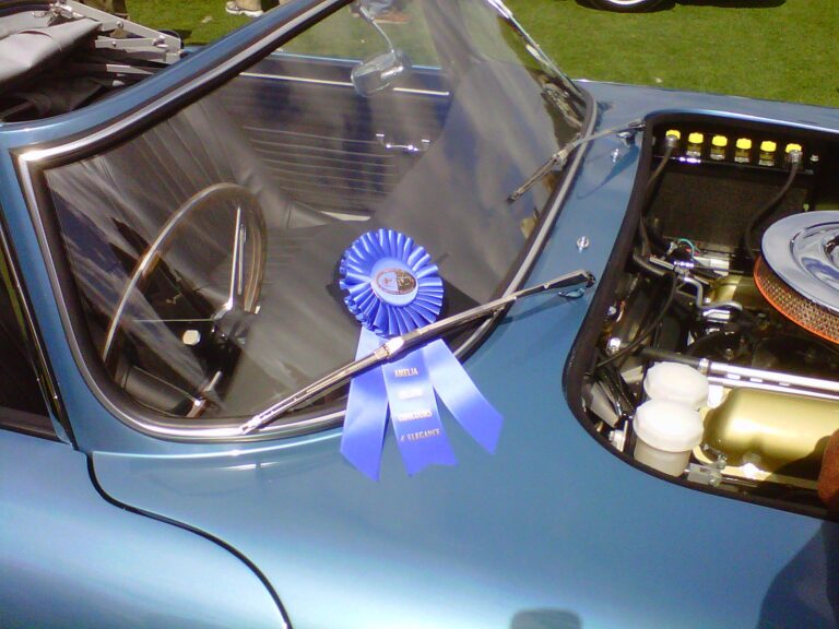 The Creative Workshop - Awards