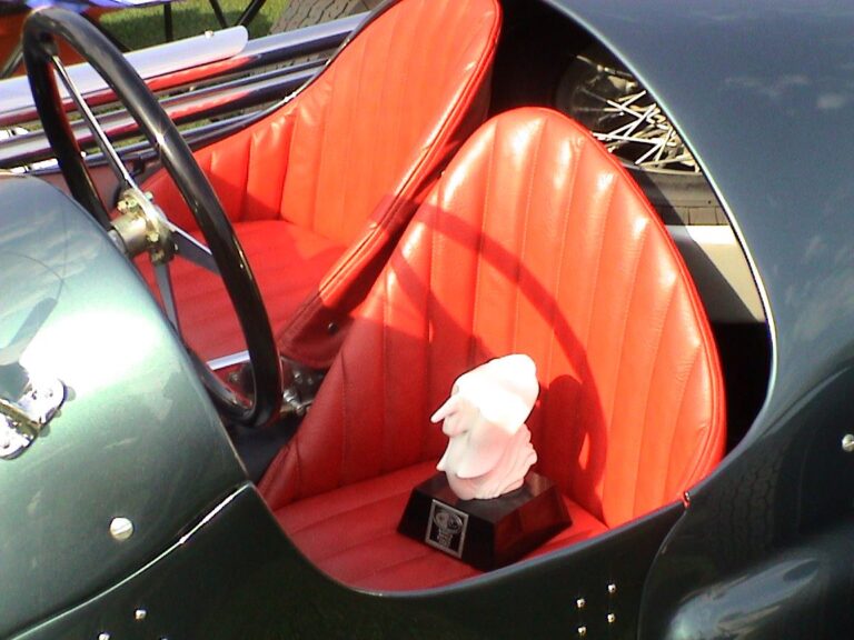 The Creative Workshop - Awards