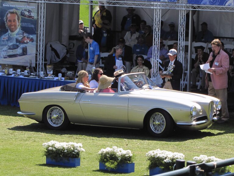 The Creative Workshop - Awards