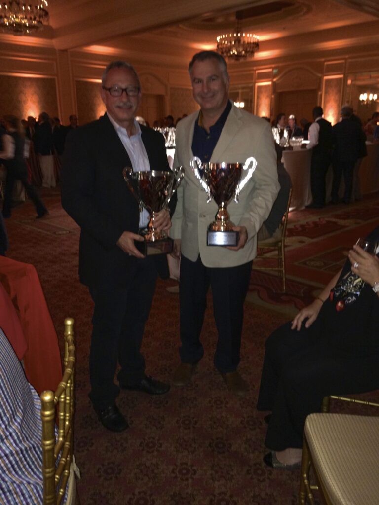 The Creative Workshop - Awards