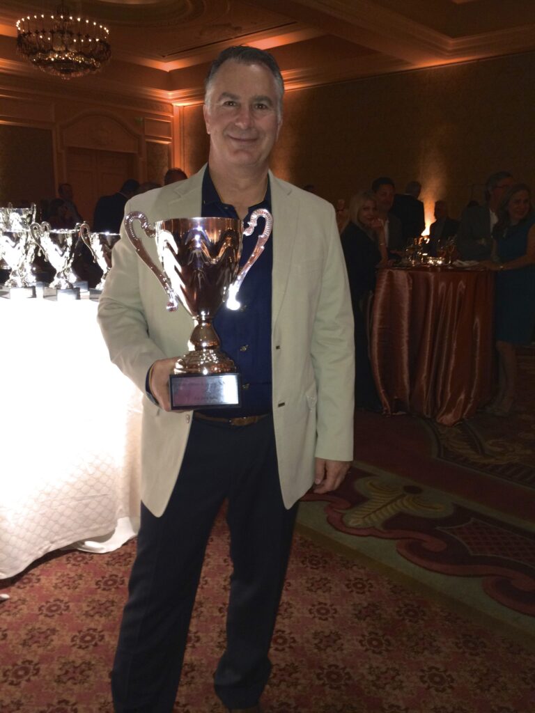 The Creative Workshop - Awards