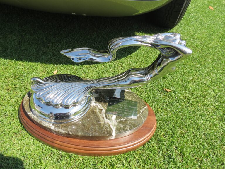 The Creative Workshop - Awards