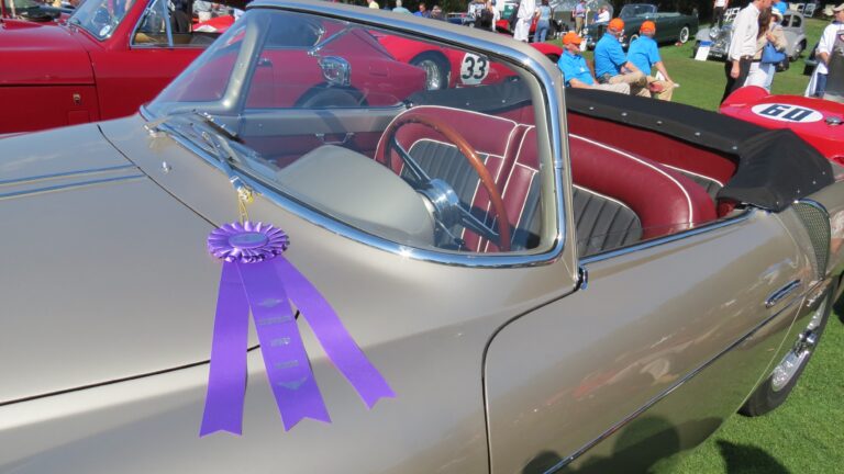 The Creative Workshop - Awards