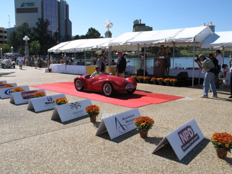 The Creative Workshop - Awards