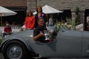 The Creative Workshop - Awards