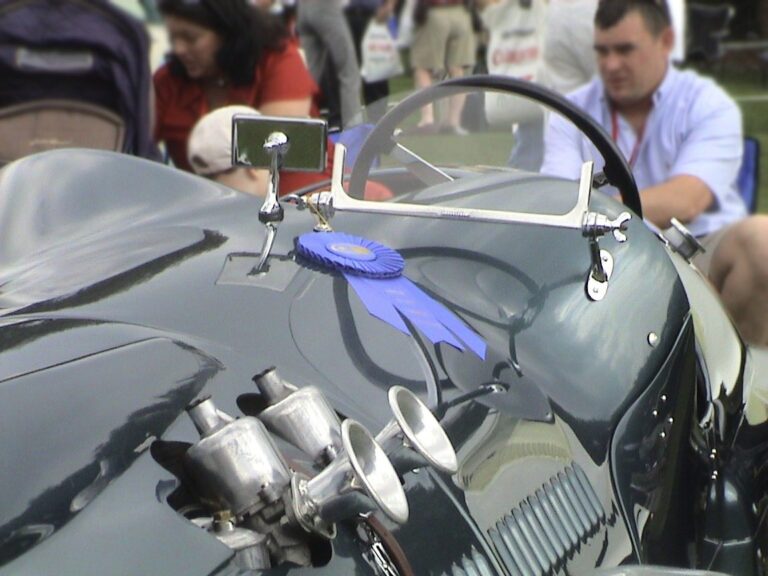 The Creative Workshop - Awards