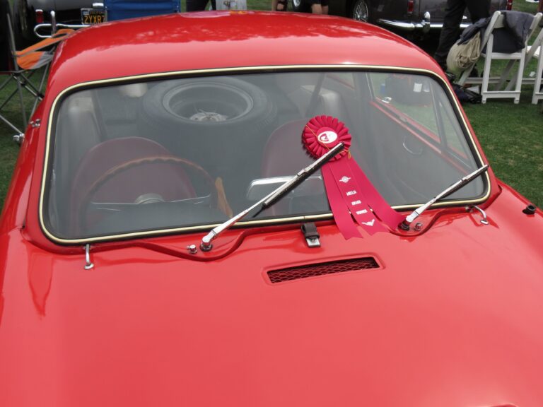 The Creative Workshop - Awards