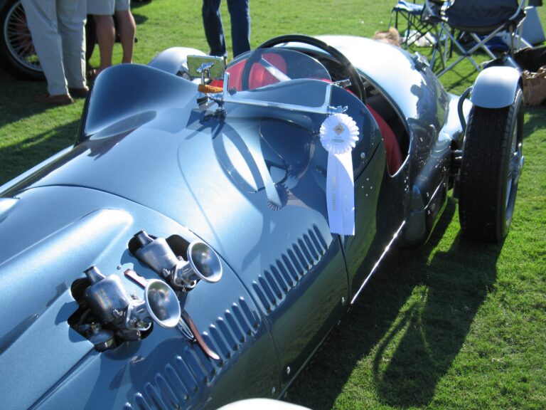 The Creative Workshop - Awards