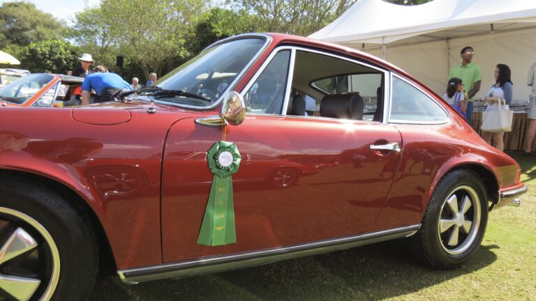 The Creative Workshop - Awards