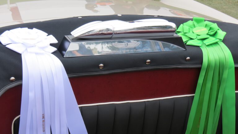 The Creative Workshop - Awards