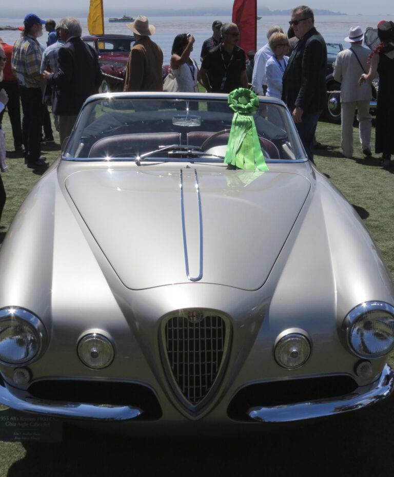 The Creative Workshop - Awards