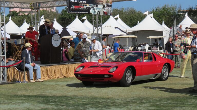 The Creative Workshop - Awards