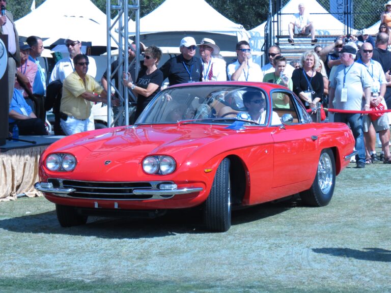 The Creative Workshop - Awards