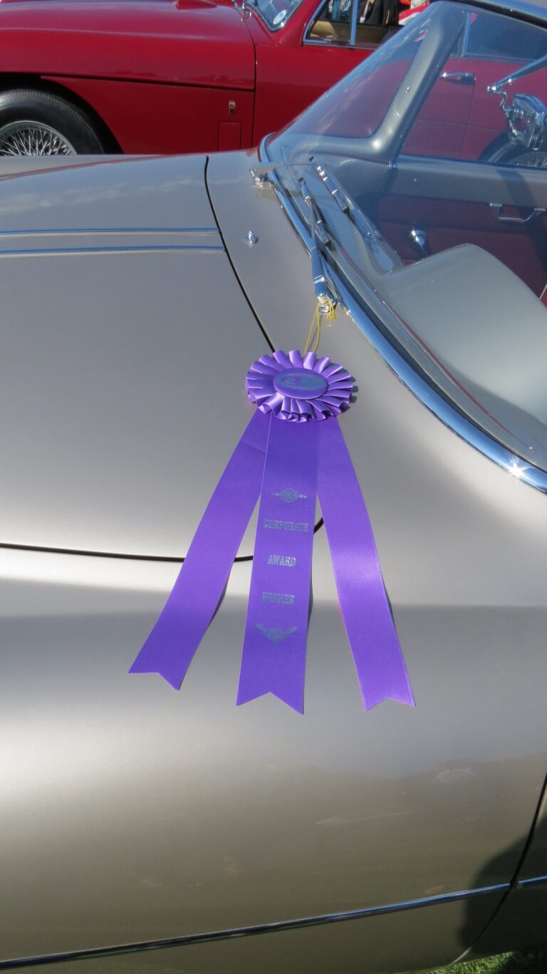 The Creative Workshop - Awards